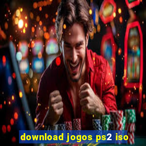 download jogos ps2 iso